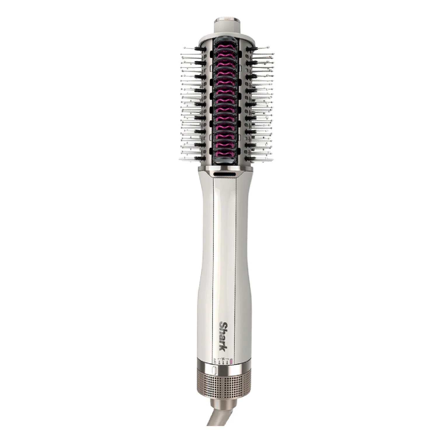 PEINE TÉRMICO Y CEPILLO DE SECADO SHARK SMOOTHSTYLE HT202 (CEPILLO TÉRMICO DE SECADO)